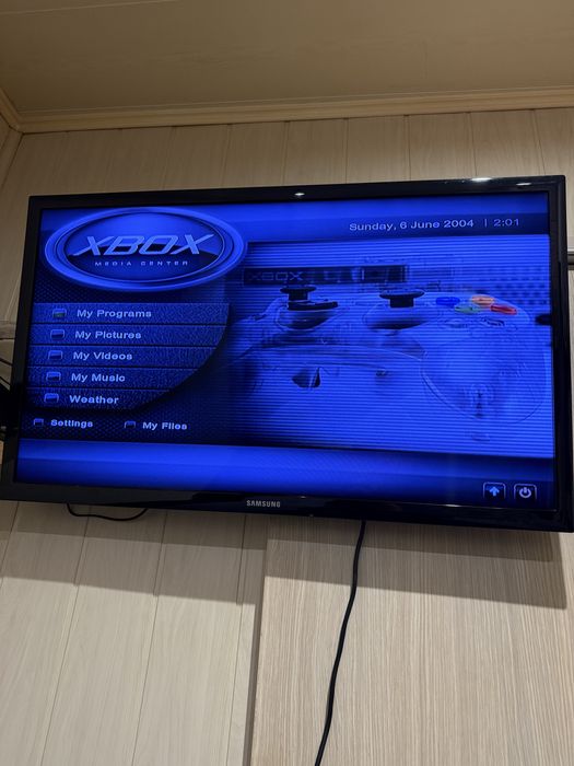 Xbox Classic конзола само