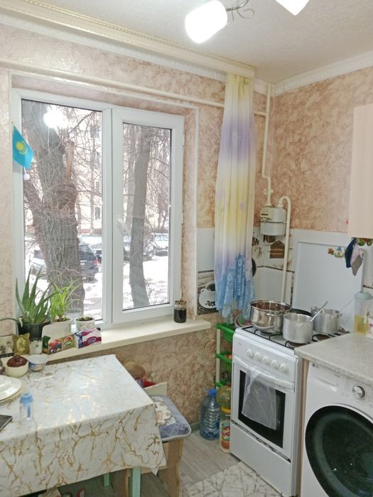 Квартира 1 комн.