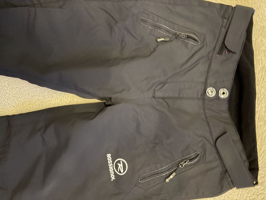 Дамски ски екип Rossignol, XS