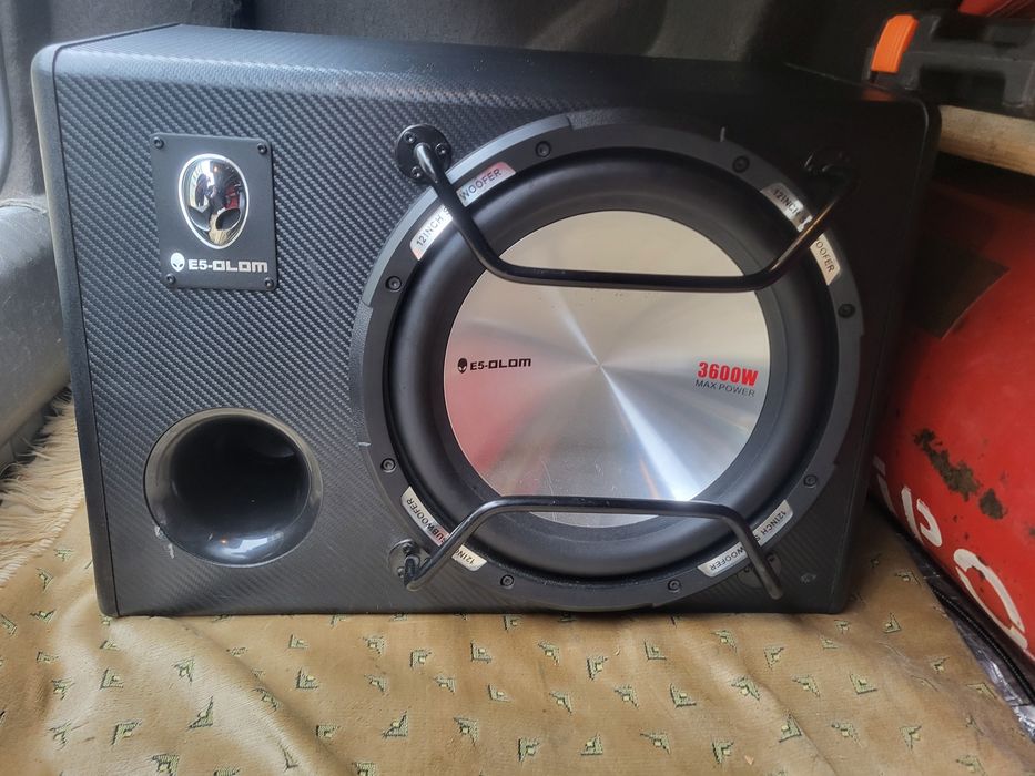 Буфер сатам  Елемент 5 3600 w