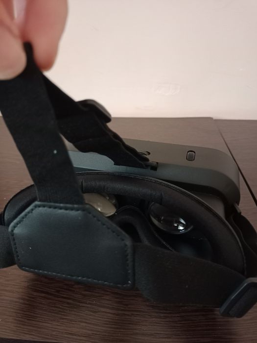 Виртуальный очки