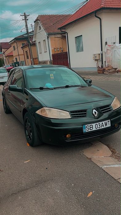 RENAULT Megane 2005 — imagine 2