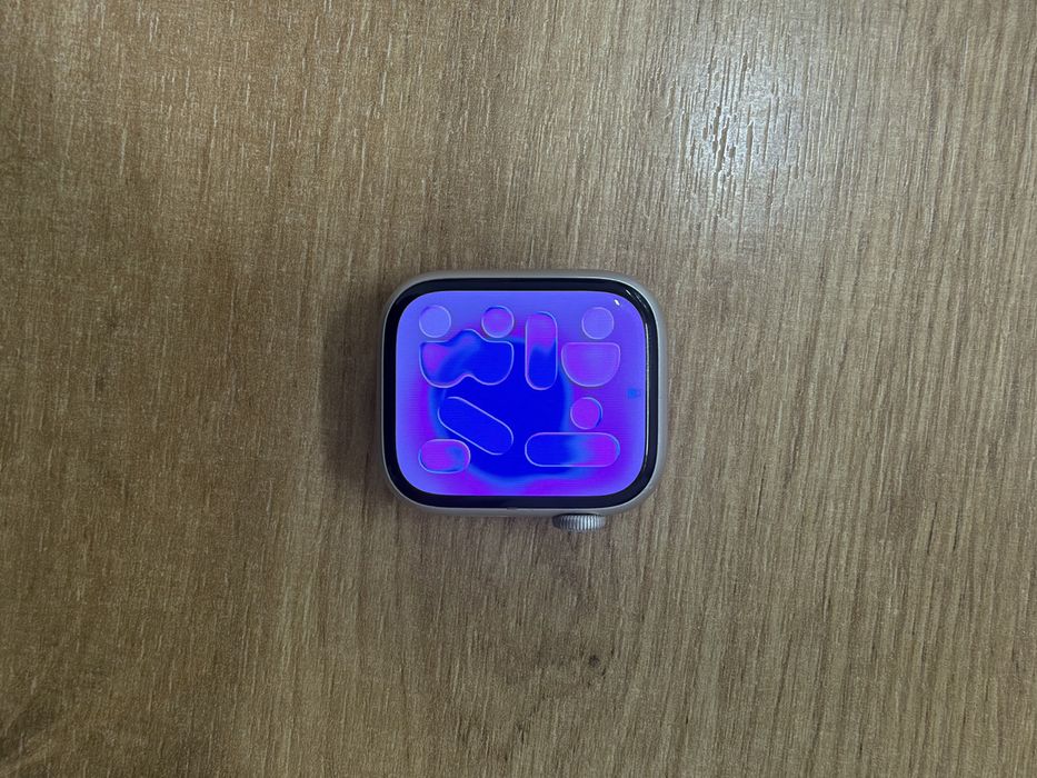 Apple watch 9 series 41mm