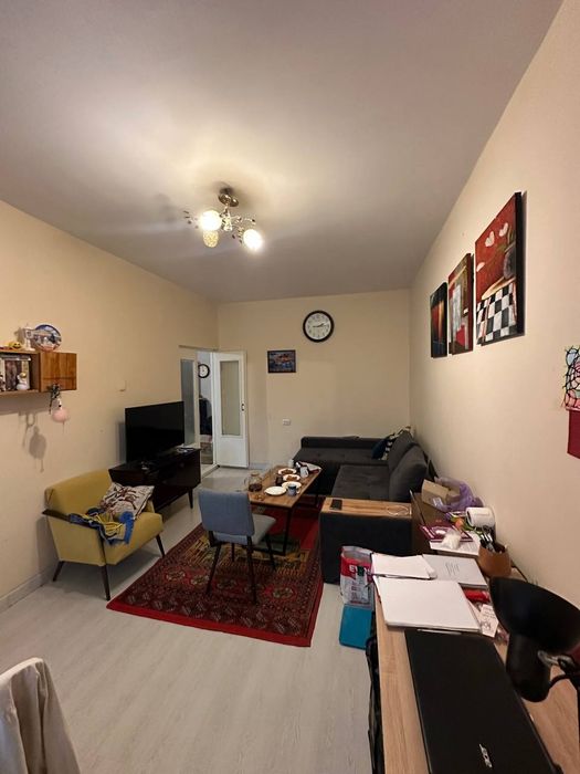 Юнусабад 12 квартал 3/3/4 (72²) продаётся квартира