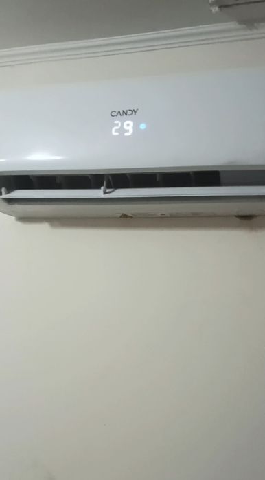 Установка кондиционеров 24 7