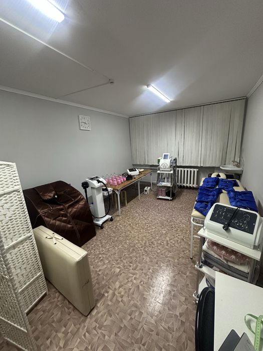 Аппараты для коррекции фигуры