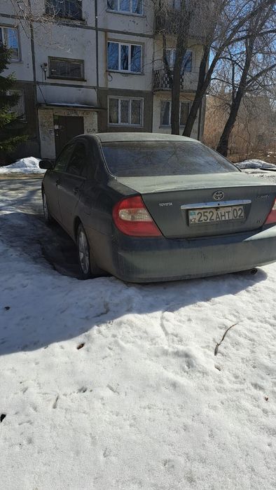 Продам тойота камри 30
