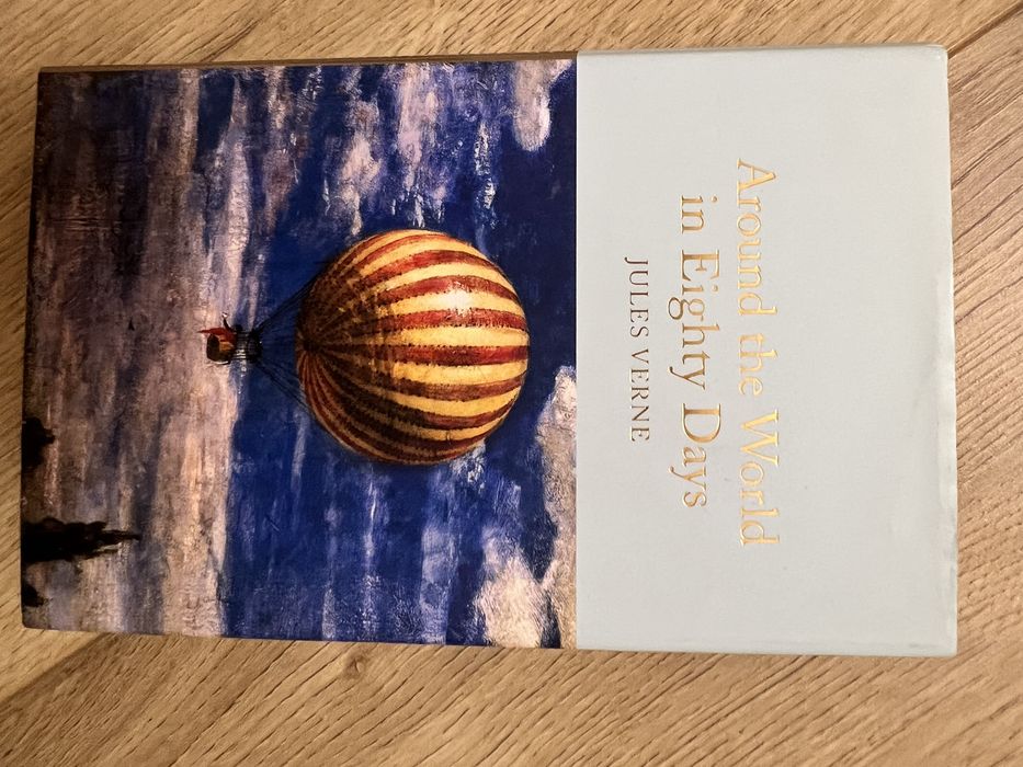 Книги на английски език