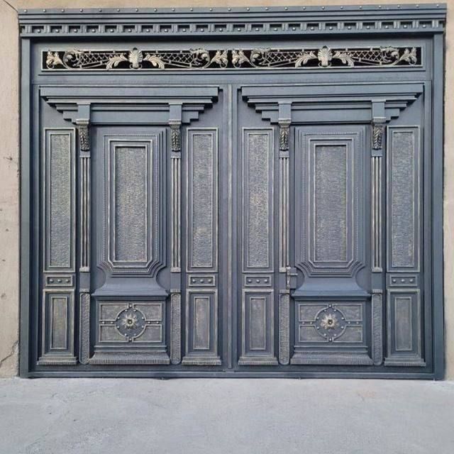 Darvoza, Ворота, Shiypon, Козерог