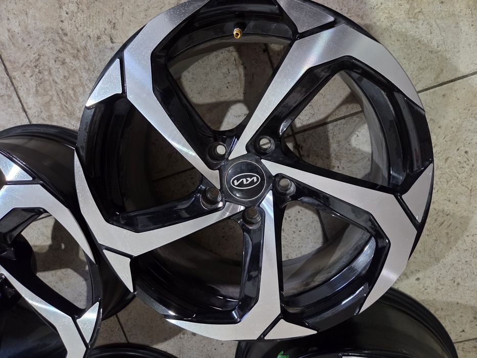 Продам Диск размер 17 Киа Хундай.