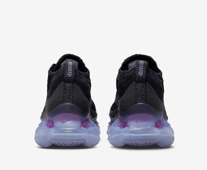 Nike Air Max Scorpion "Black Violete"