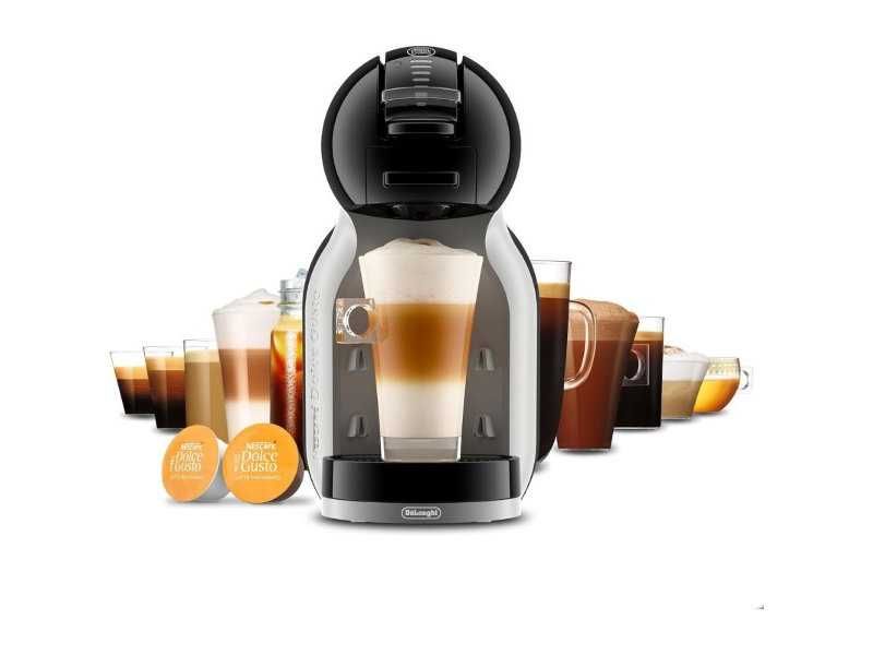 Кафе Машина с Капсули DeLonghi Dolce Gusto Mini Me EDG155