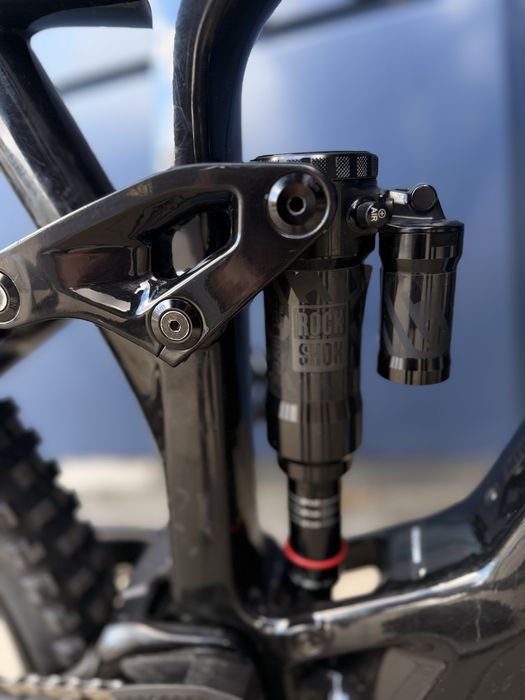 2024 Trek Fuel EX-e 9.8 Carbon електрически велосипед