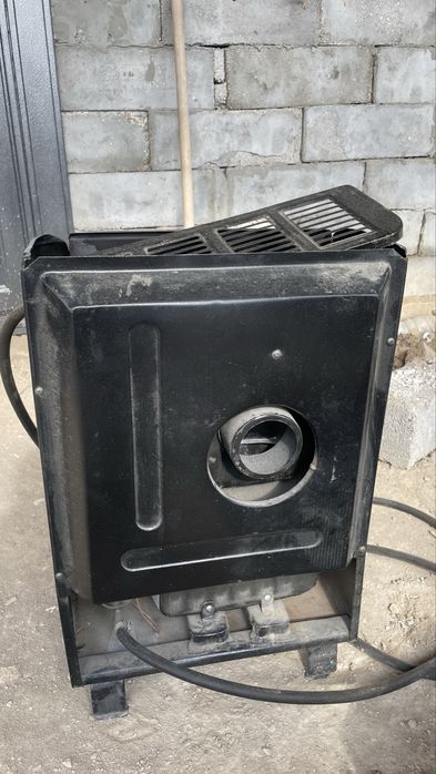 Продам иранскую печь