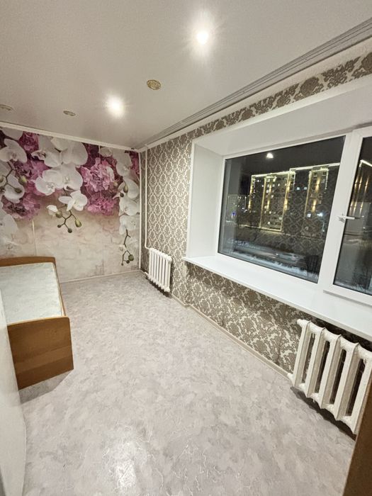 Сдам 3-ком квартиру