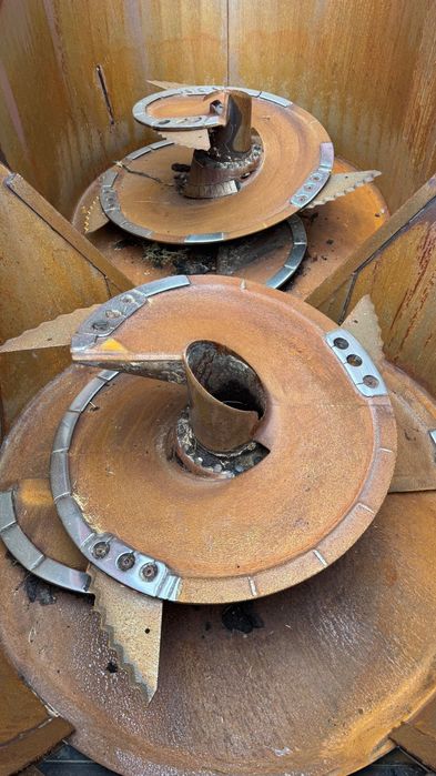 Siloking Mixer , Belarus, Case, Claas Arion