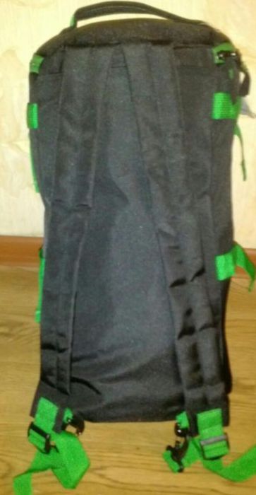 Не большая  сумка рюкзак