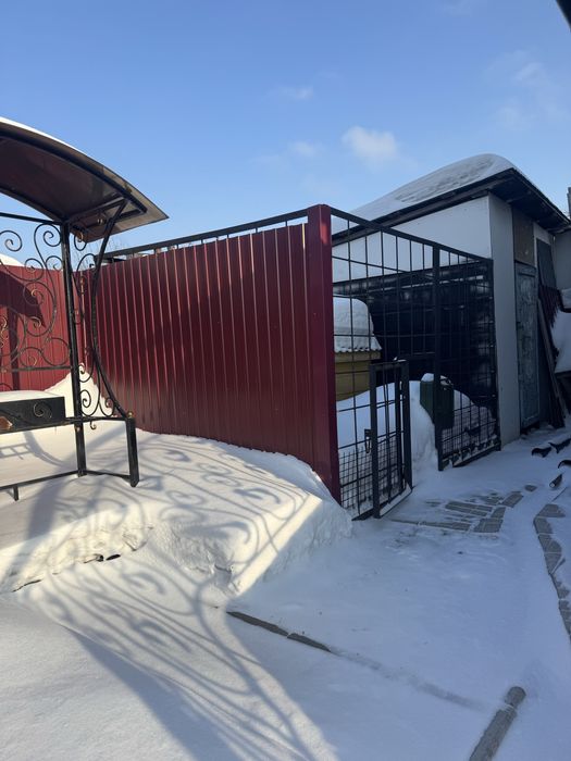 Продам приличный особняк