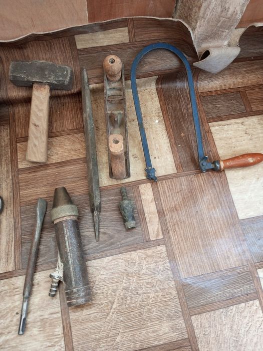 Продаю инструменты СССР