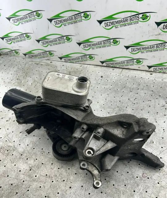 Suport filtru ulei 06H903143E 06H903143E Audi A4 2008