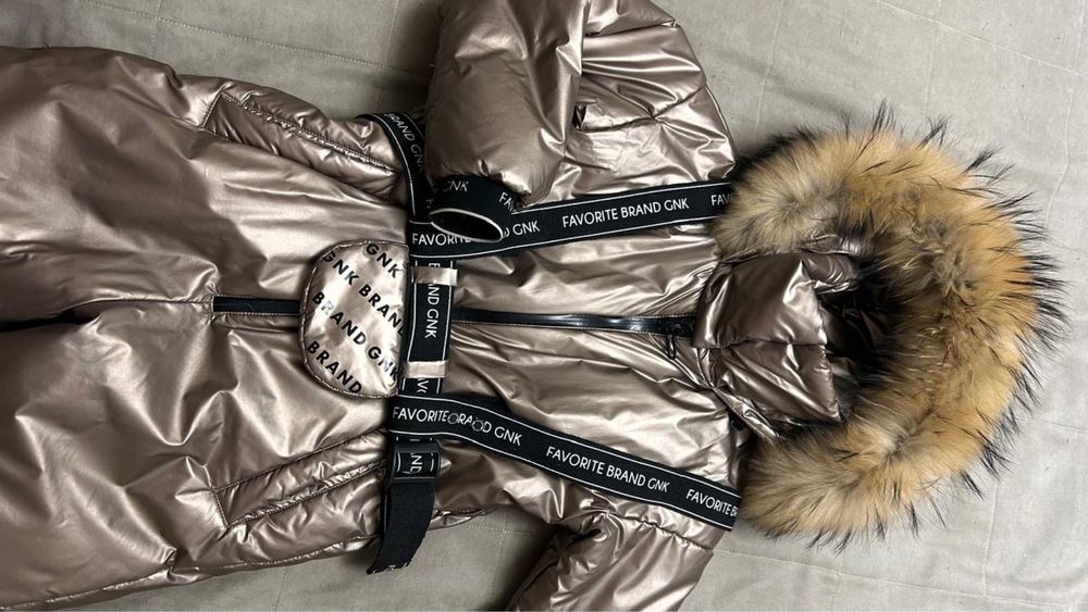 Продам комбенизон для девочки