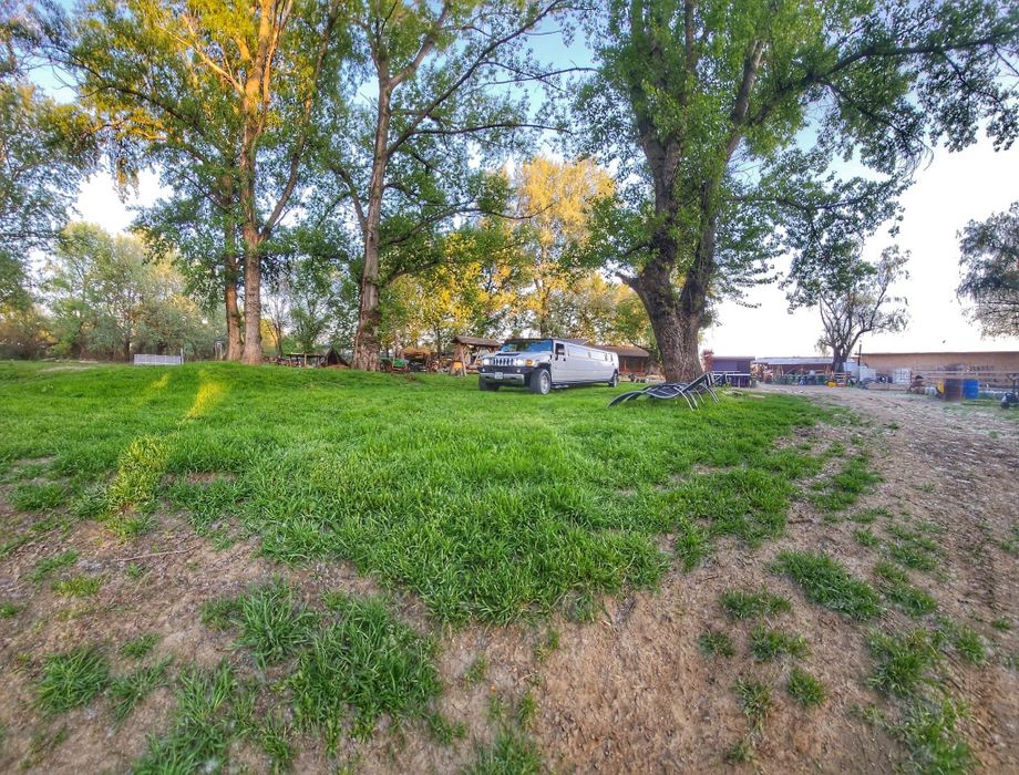 Limuzina De Închiriat Hummer H2