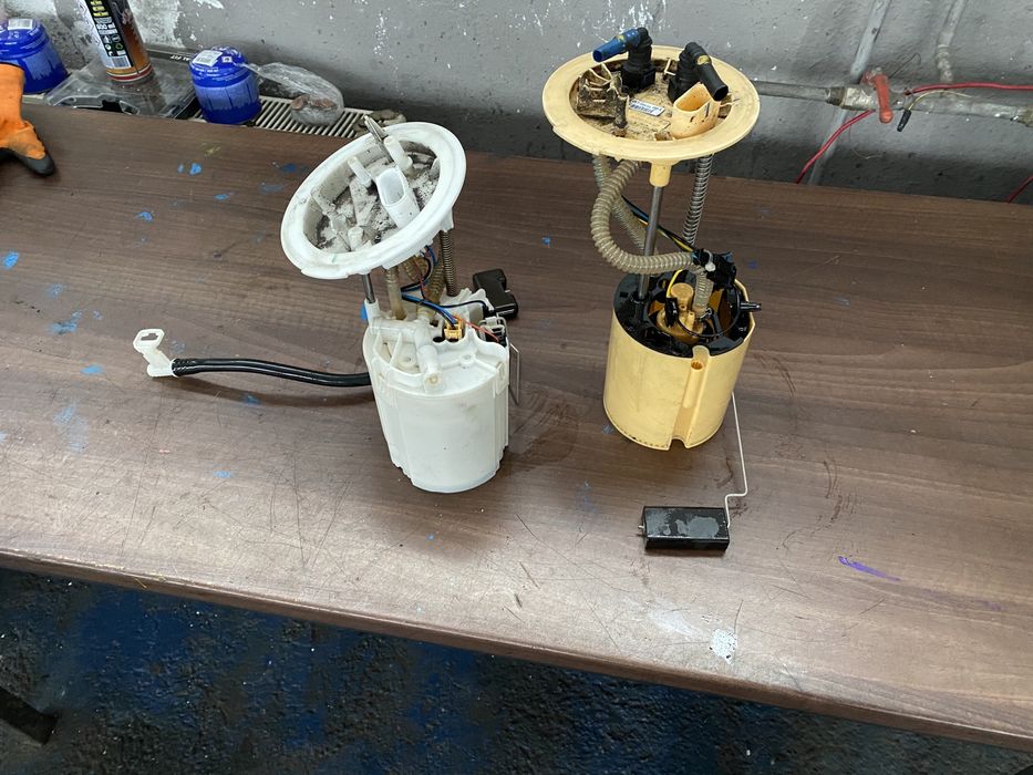 Pompa motorina din rezervor audi a4 b8 a5 a6 2.0tdi caga cagb caha blb