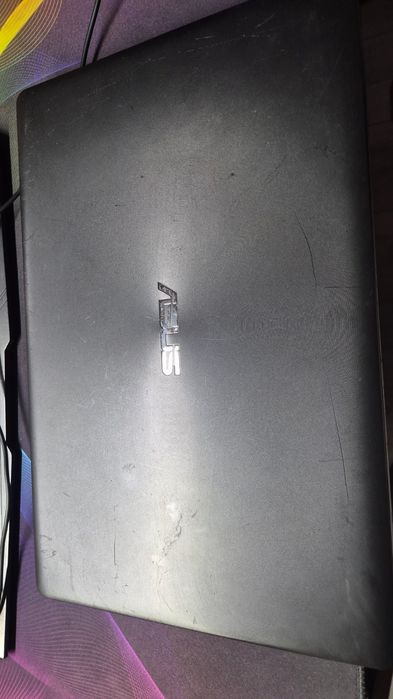 Ноутбук   Asus..