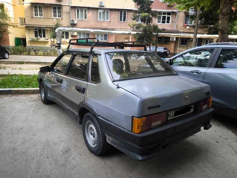 ВАЗ 21099 на продажу