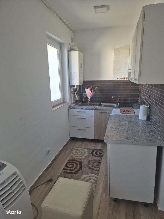 Apartament modern, 2 camere, de vanzare, zona semicentrala Cart 1 Mai
