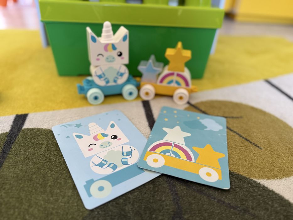 Lego Duplo/Лего Дупло