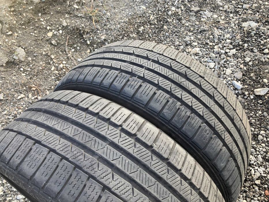 Всесезонни гуми 225 40 18 Continental dot 18