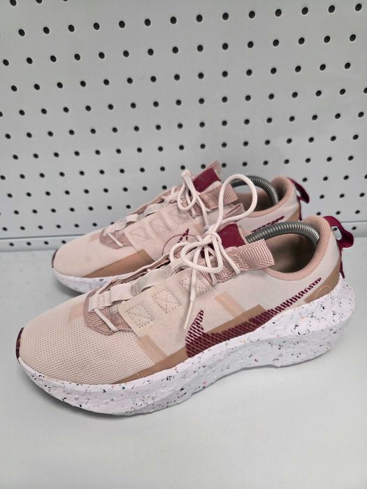 Оригинални дамски маратонки- Nike Crater Impact