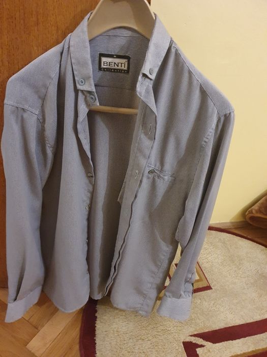 Vand camasa marimea M