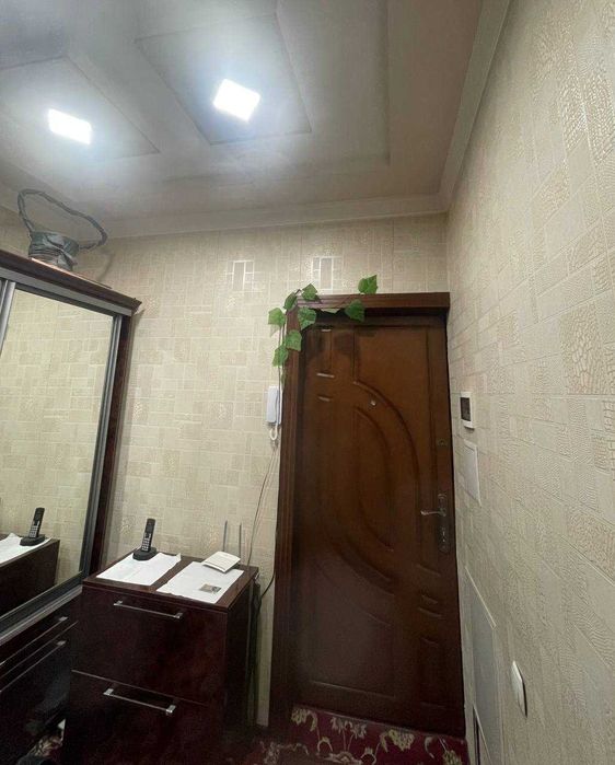 Себзор 5 хонали уй сотилади. Ориентр: Ганга , НБУ банк