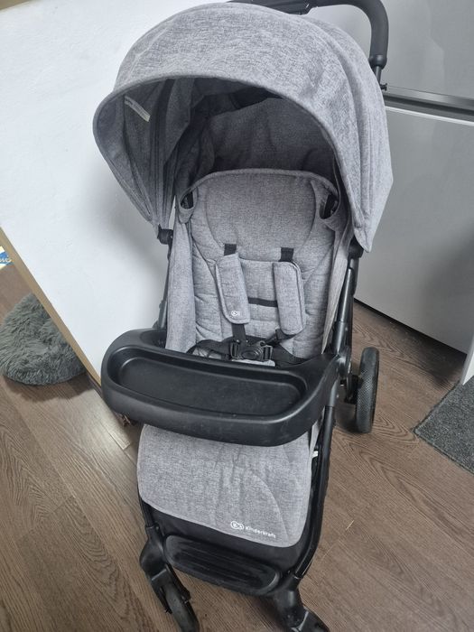Carucior Sport Kinderkraft Cruiser