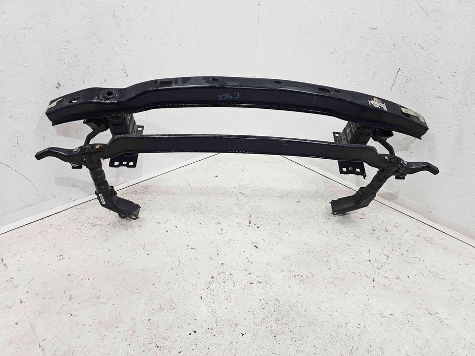 Armatura bara fata Bmw 3 Cabriolet (E93) [Fabr 2006-2011] Facelift 722