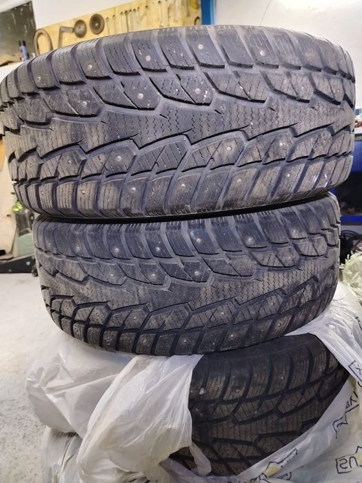 Шыны б/у очень хорошим состояние