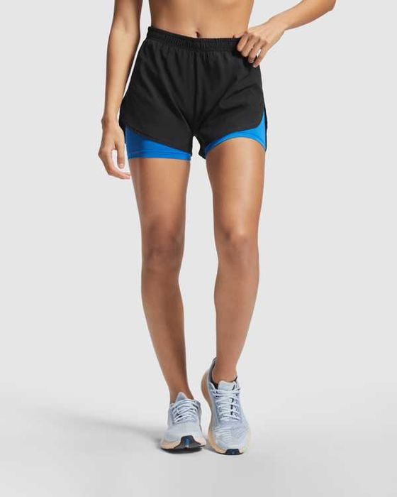 Compleu Sport ZDS  format din pantaloni scurţi şi tricou tehnic