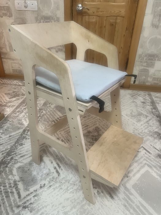 Продам детский стульчик