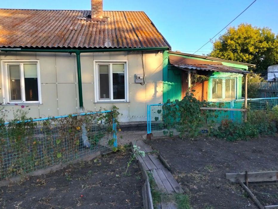Квартира