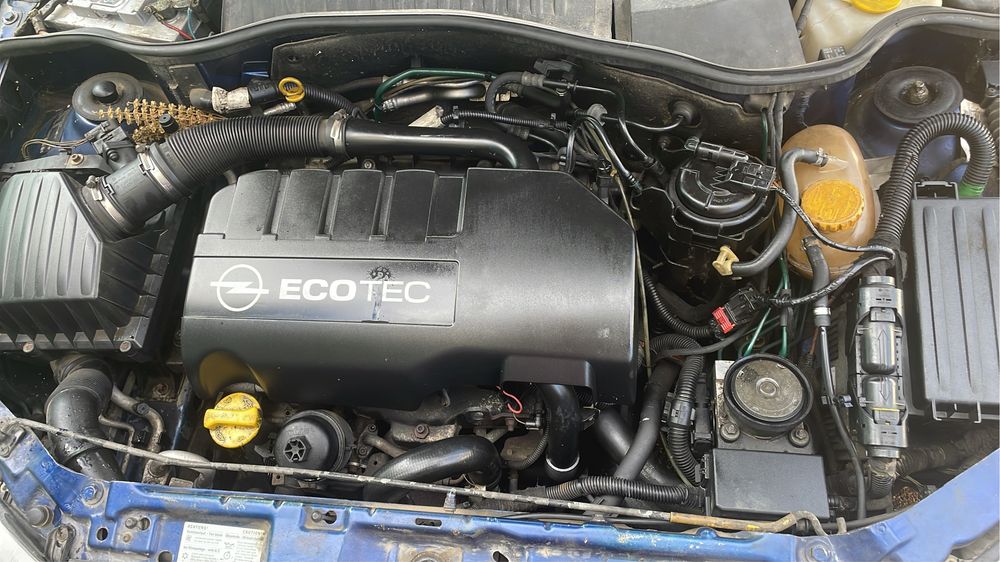 Opel 