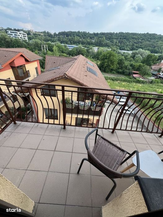 Apartament,