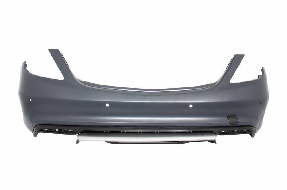 Pachet Mercedes W222 S Class 2013-2017 S65 Design