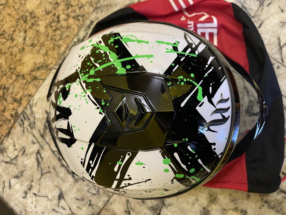 Каска MT Rapid (joker)