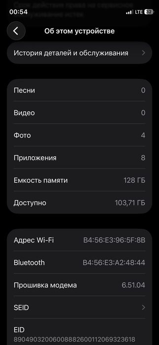 iPhone 12 мини 128 ГБ