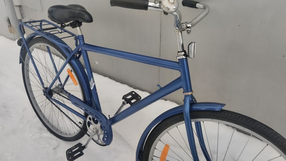 Велосипед Аист взрослый