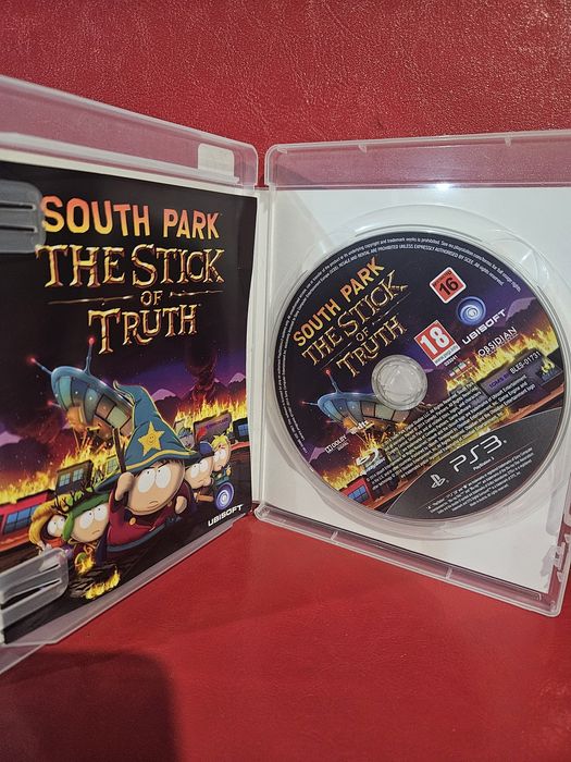 South Park PlayStation 3, ps3 , Ps3