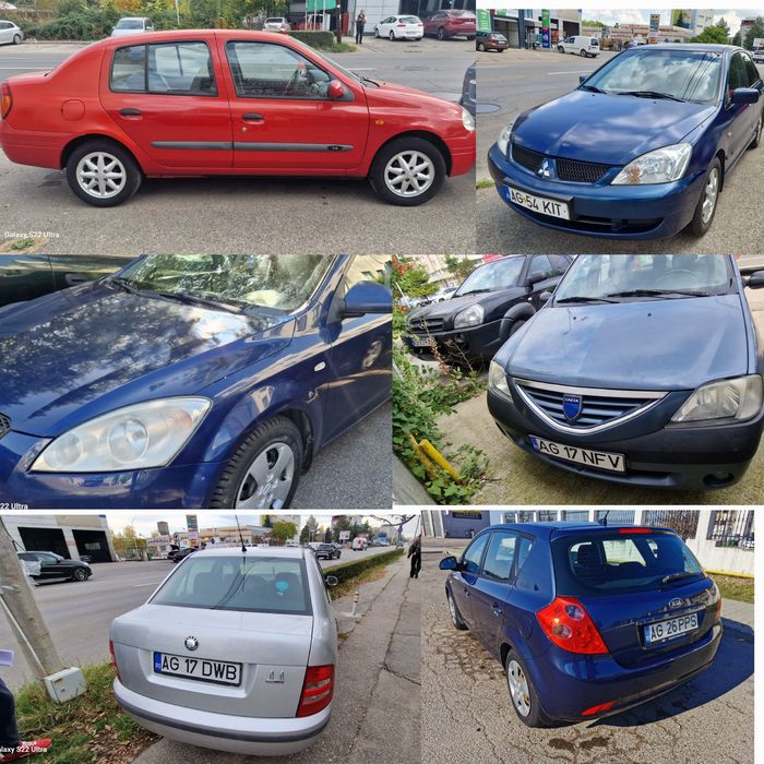 Inchiriere auto /rent a car