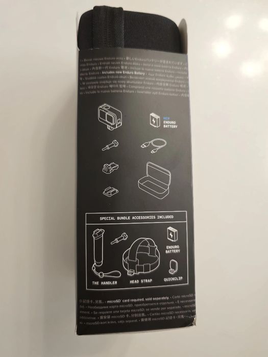 Go pro hero 11 black